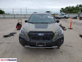 Subaru Forester 2023 2 Subaru Forester 2023 2