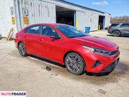 Kia Pozostałe 2024 1