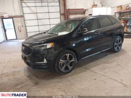 Ford Edge 2021 2