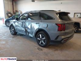 Kia Sorento 2022 2 Kia Sorento 2022 2