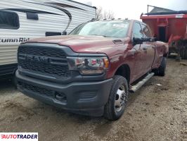 Dodge Ram 2024 6