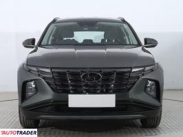 Hyundai Tucson 2023 1.6 147 KM
