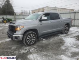 Toyota Tundra 2019 5 Toyota Tundra 2019 5
