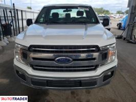 Ford Pozostałe 2019 5 Ford Pozostałe 2019 5
