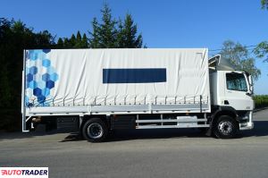 Daf 2015 Daf 2015