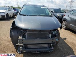 Chevrolet Trax 2019 1 Chevrolet Trax 2019 1