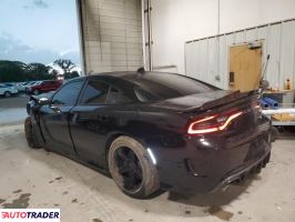 Dodge Charger 2023 6