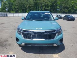 Kia Pozostałe 2025 2
