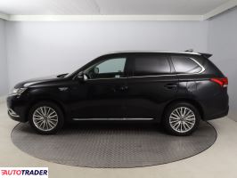 Mitsubishi Outlander 2020 2.4 221 KM
