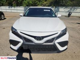 Toyota Camry 2023 2
