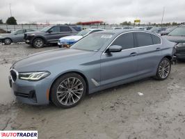 BMW 530 - zobacz ofertę
