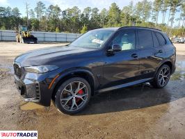 BMW X5 2026 3