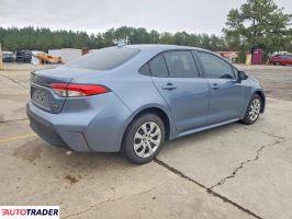 Toyota Corolla 2025 2