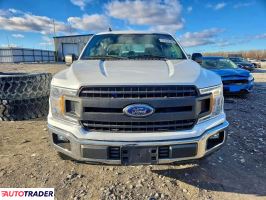 Ford Pozostałe 2020 3