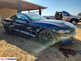 Ford Mustang 2021 2