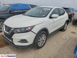 Nissan Rogue 2021 2