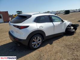 Mazda CX-30 2023 2