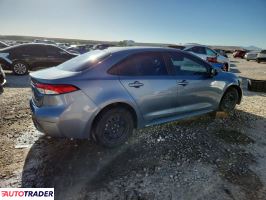 Toyota Corolla 2020 1