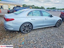 Mercedes CL 2025 3