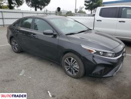 Kia Pozostałe 2024 2