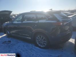 Mazda CX-9 2020 2