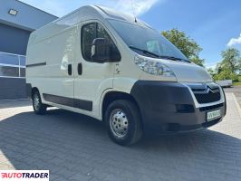 Citroen Jumper 2013 2.2 Citroen Jumper 2013 2.2