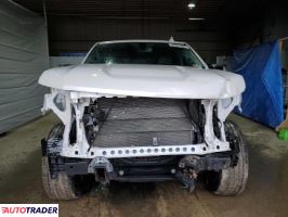 Chevrolet Silverado 2022 5 Chevrolet Silverado 2022 5