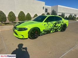 Dodge Charger 2019 6