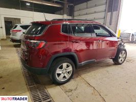 Jeep Compass 2022 2