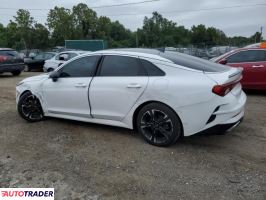 Kia Pozostałe 2023 1