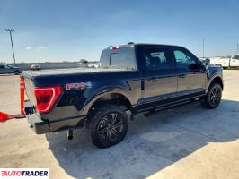 Ford Pozostałe 2021 3