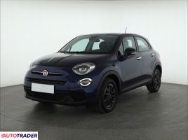 Fiat 500 X 2020 1.0 118 KM