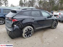 Kia Sportage 2023 2 Kia Sportage 2023 2