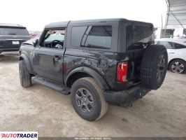 Ford Bronco 2024 2