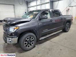 Toyota Tundra 2019 5 Toyota Tundra 2019 5