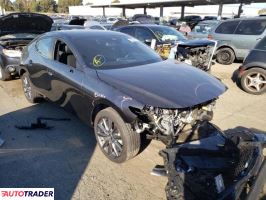 Mazda 3 2021 2 Mazda 3 2021 2