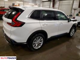 Honda CR-V 2024 1