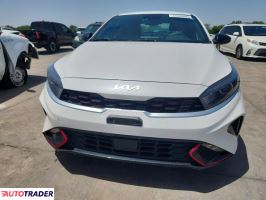 Kia Pozostałe 2023 2