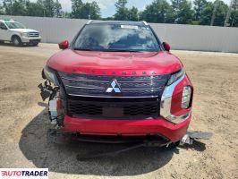 Mitsubishi Outlander 2024 2