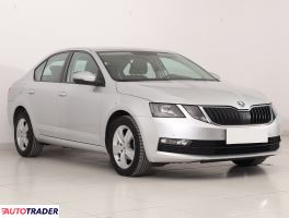 Skoda Octavia 2019 1.6 113 KM Skoda Octavia 2019 1.6 113 KM
