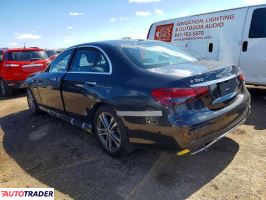 Mercedes CL 2023 2