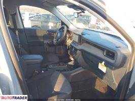 Ford Maverick 2024 2