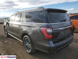 Ford Expedition 2021 3