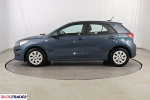 Kia Rio 2023 1.0 99 KM