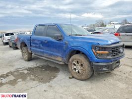 Ford Pozostałe 2024 3
