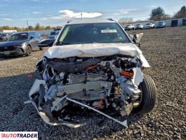 Chevrolet Pozostałe 2023