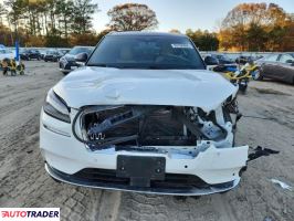 Lincoln Pozostałe 2022 2