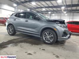 Buick Pozostałe 2021 1