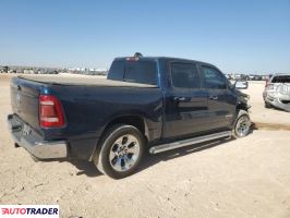 Dodge Ram 2020 5