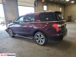 Ford Expedition 2020 3